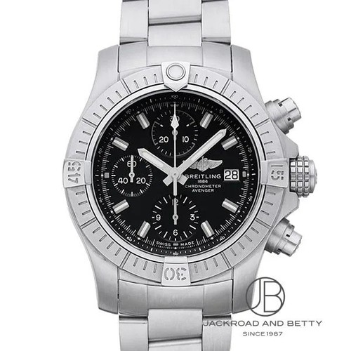 Breitling avenger chrono - avenger,