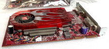 Apple Mac Pro ATI Radeon HD