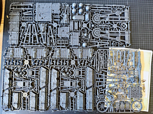 Warhammer age sigmar - age, of