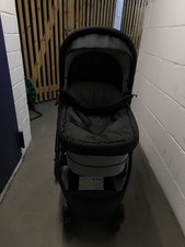 Kinderwagen Kombi Hauck