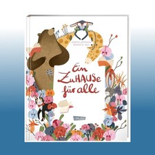 Ein ZuHAUSe für alle |