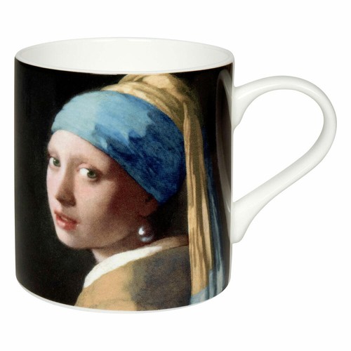 Könitz becher vermeer - j.,