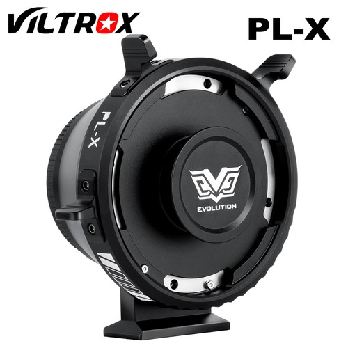 Viltrox lens mount - pl-x,