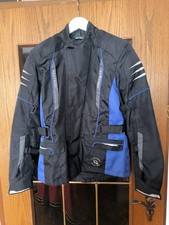 motorradjacke damen Fastway