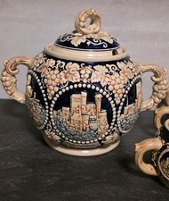 Vintage Keramik Porzellan