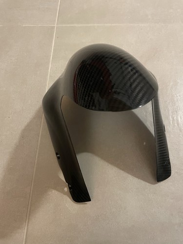 Ducati 848 1098 1198 carbon - 848,