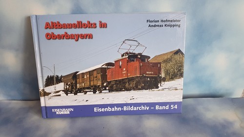 Altbauelloks oberbayern - in,