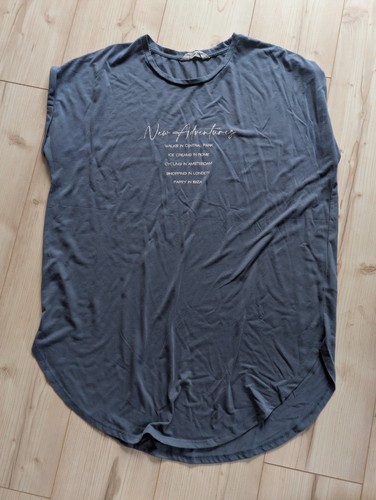 Damen longshirt xl - damen,