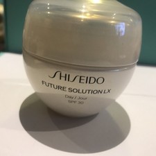 Shiseido future solution - future,