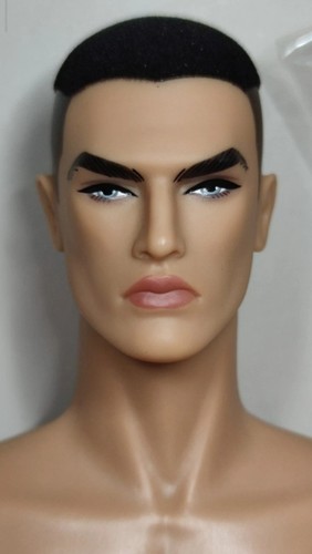 Fashion royalty lukas - royalty,