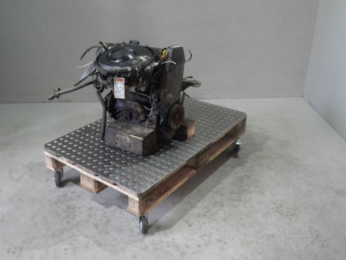 Motor ohne anbauteile - anbauteile, (benzin)