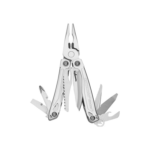 Leatherman sidekick multi - sidekick, multi-tool
