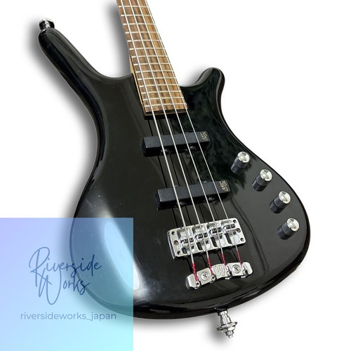 Neuwertige warwick rockbass - warwick,
