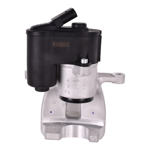 Bremssattel hinterachse rechts - hinterachse,