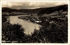 Ak Obernzell an der Donau