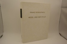 Hegel und der Staat - 2 Bände