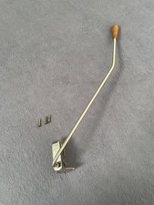 Vintage GDR archtop guitar