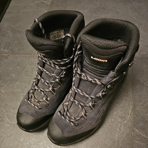 Lowa explorer gtx mid - explorer,