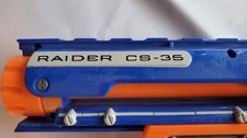 Nerf N-Strike Raider Rapid