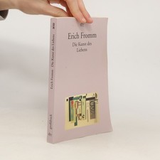 Die Kunst des Liebens  | 