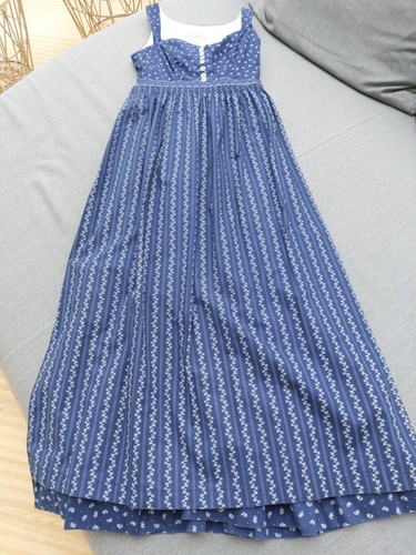 Wenger dirndl dunkelblau - dunkelblau, gr