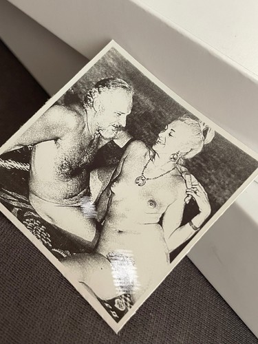 Paar aktfoto aktmotiv - /, im