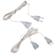 Outdoor -Verlängerungskabel