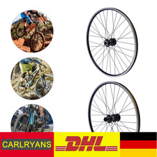 für 29" MTB Mountainbike Mag Laufradsatz 7-12 Gang vorne & hinten Felgen DHL