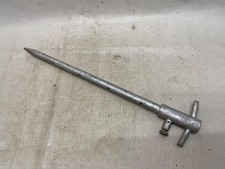 ERDSPIESS SCHWERES FELDKABEL FUNK NACHRICHTEN ERDUNG WIRELESS WH NVA