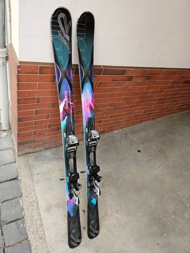 Ski skier schi 160 - ski,