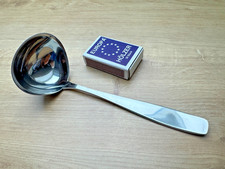 WMF Cromargan Berlin kleine Saucenkelle 16 cm