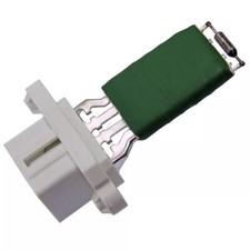 Widerstand Gebläseregler für