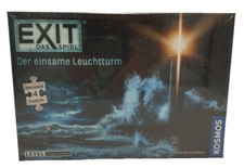 KOSMOS - EXIT® - Das Spiel +