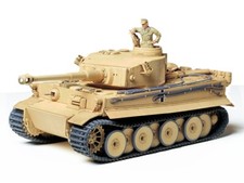 Tamiya 35227 tiger früh - tamiya,
