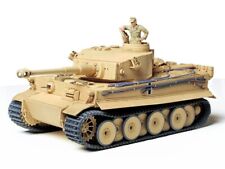 Tamiya 35227 Tiger I früh mit