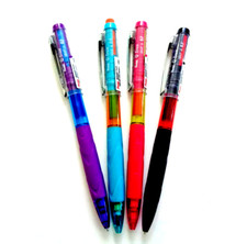 Pentel Q-Erase Druckbleistift