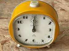 Wecker Tischwecker PETER Made