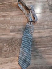 Jim Spencer Herren Krawatte