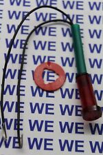 10 Stück rote Kontroll-Leuchte 230V AC