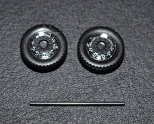 1:87 (H0) - Herpa 2 x