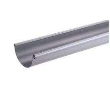 Dachrinne Zinkdachrinne