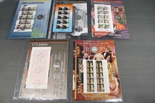 Numisblatt Jahrgang 2016 mit allen 20 Euro Stücken  komplett (K2204)