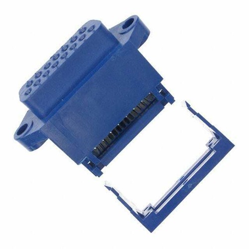 Conn sub stecker - conn, 15pos