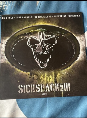 Vinilo masters hardcore - vinilo,