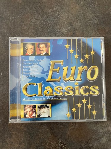 Euro classics - classics,