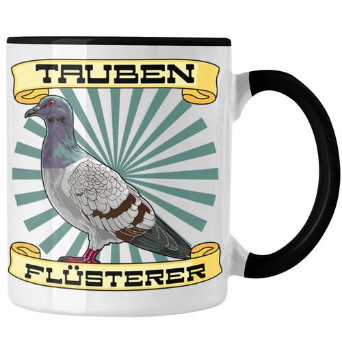 Trendation tauben - trendation,