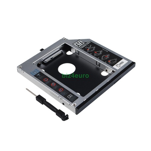 2nd hdd ssd - 2nd, caddy