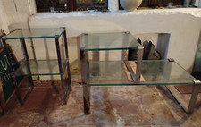 Draenert Couchtische Glas -