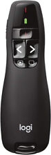 Logitech R400 Presenter PC