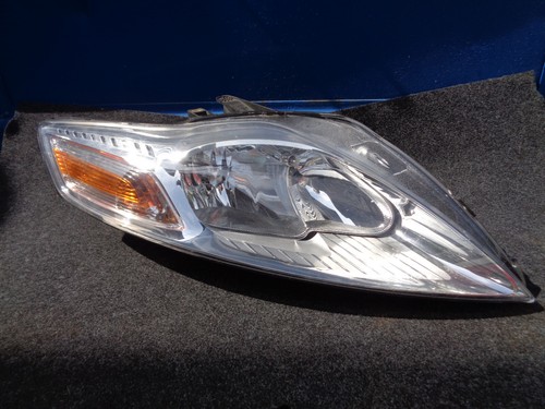 Ford mondeo kombi ba7 - kombi,